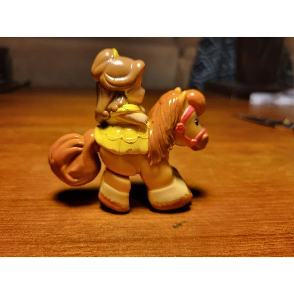 Disney some wear